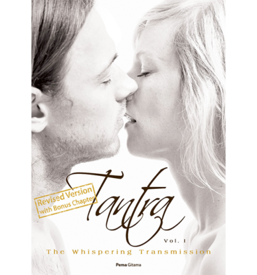 Tantra Vol I, The Whispering Transmission - The Revised Version