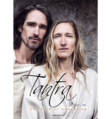 Tantra Vol III, The Path of Awakening