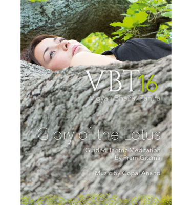 Digital Download: Glory of the Lotus, Music for Meditation